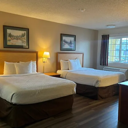 Skyway Inn - Seatac-2