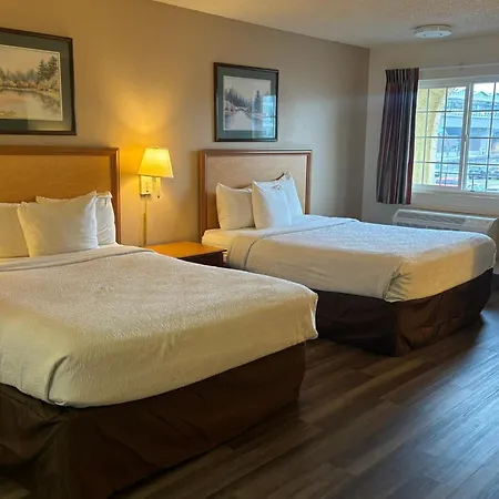 Skyway Inn - Seatac-3