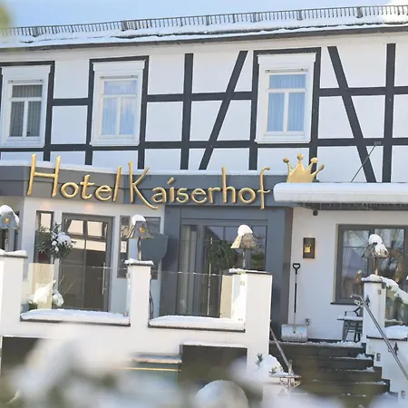 Hotel Kaiserhof-3