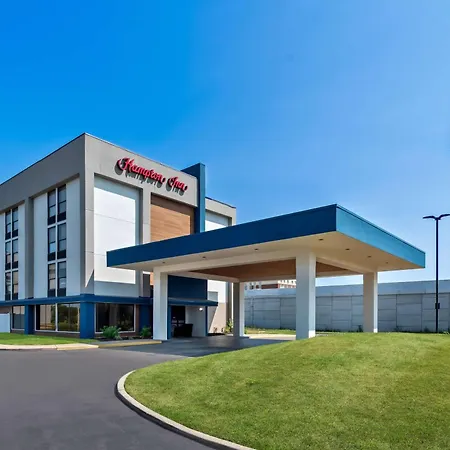 Hampton Inn Indianapolis Northeast/Castleton-3