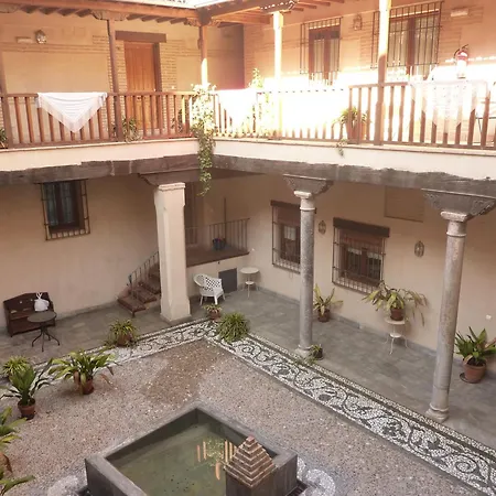 Abadia Suites-2