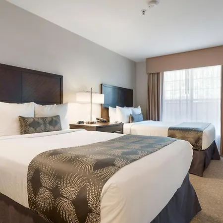 Chase Suites Brea-Fullerton - North Orange County-2