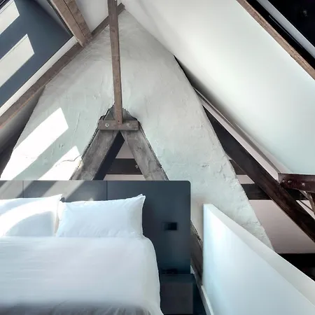 Kazerne Hotel - Member of Design Hotels-2