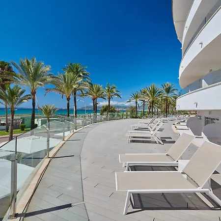 Grupotel Acapulco Playa - Adults Only-2