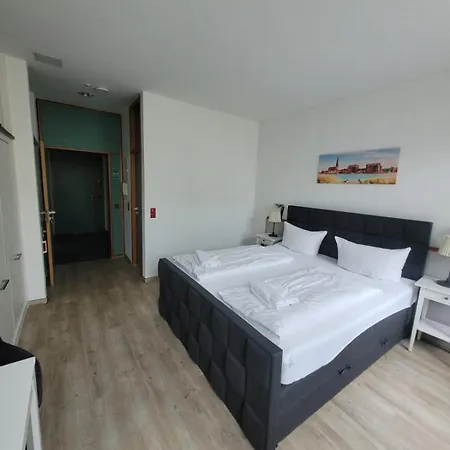 Appartement-Hotel Rostock-3