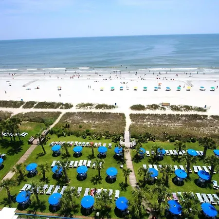 Boardwalk Beach Resort-3
