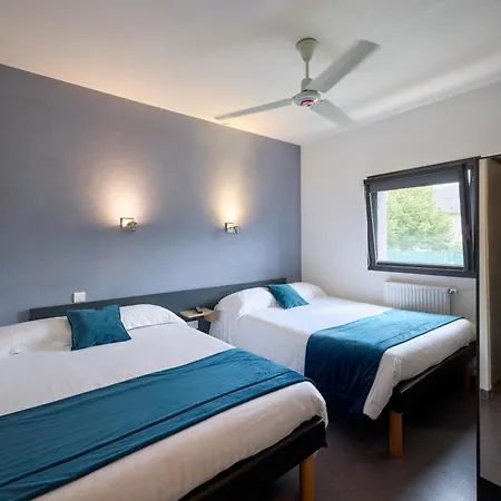 Hotel Eco - A75-2