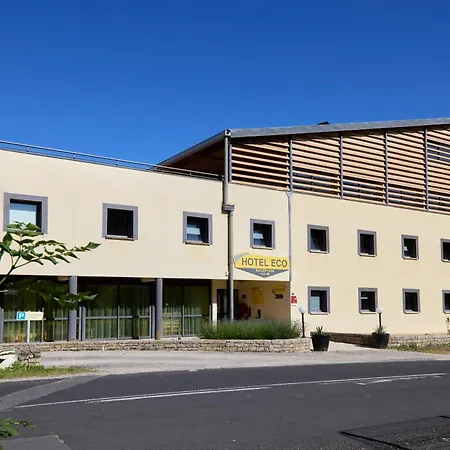 Hotel Eco - A75-3