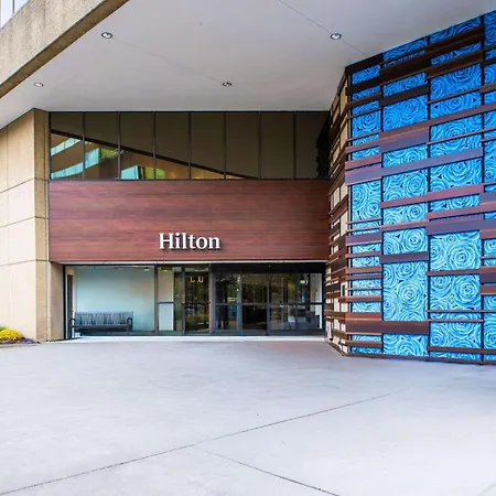 Hilton Lexington Downtown-2