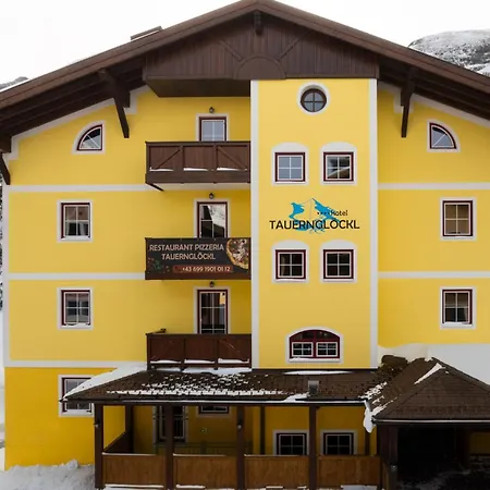Hotel Tauerngloeckl-3