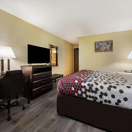 Econo Lodge Spotsylvania Town Center-2