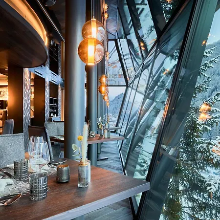 Laret Private Boutique Hotel - Adults Only-2