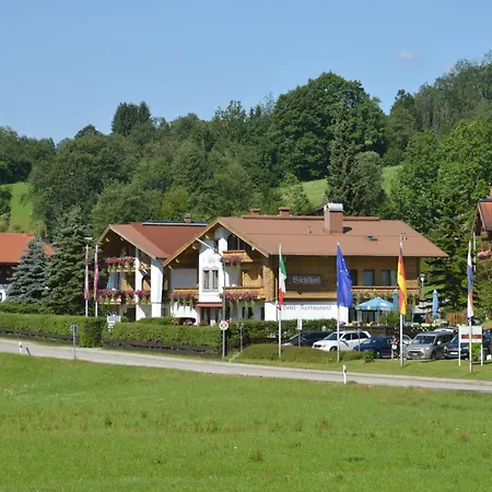 Hotel Restaurant Bichlhof-2