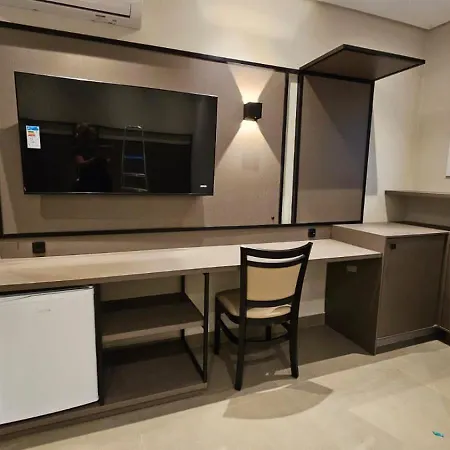 Hotel Contorno Sul-2