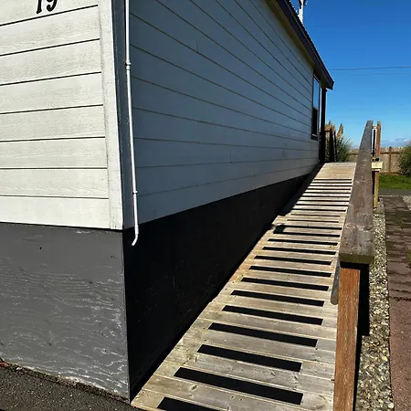 Westport Marina Cottages-3