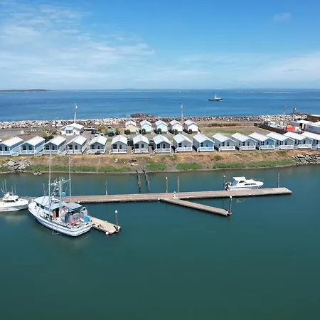Westport Marina Cottages-2