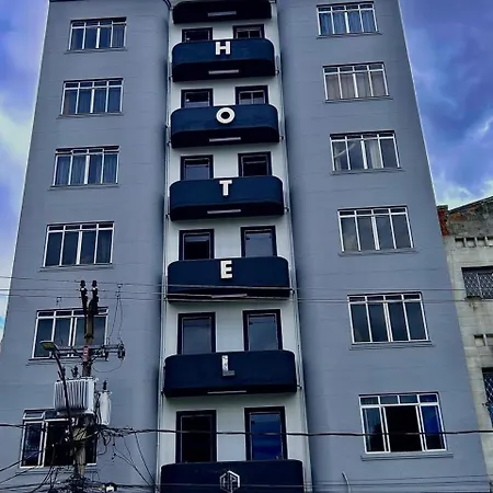 Hanna Palace Hotel-2