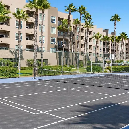 Worldmark Oceanside Harbor-3
