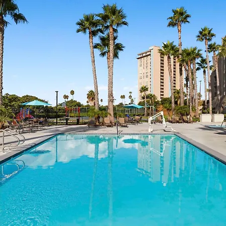 Worldmark Oceanside Harbor-2