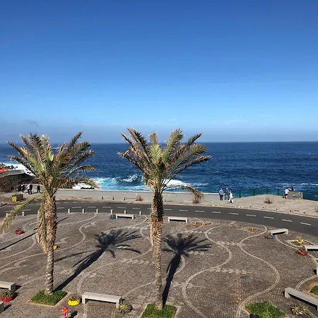 Perola Views Inn By Homie-2