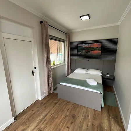 Pousada Kaki Haus-2