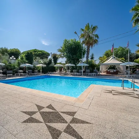Hotel Villa-2
