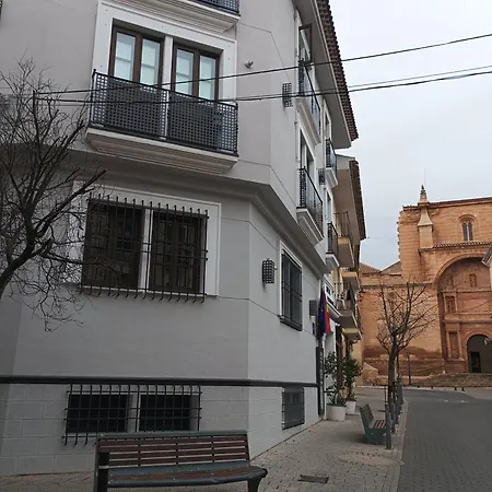 Hotel Ideal-3