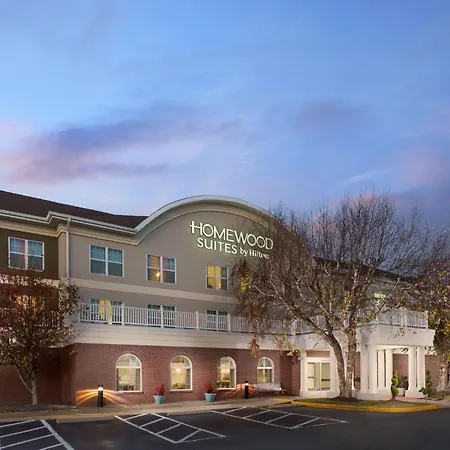Homewood Suites By Hilton Providence-Warwick-2