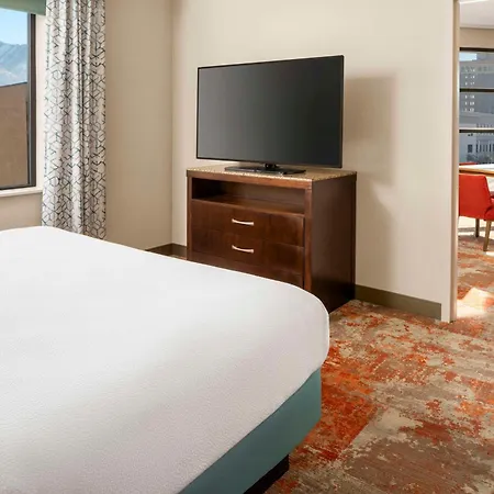 Hilton Garden Inn Ogden-3