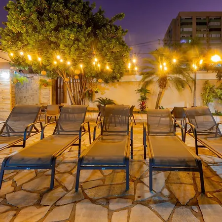 Rio das Pedras Thermas Hotel-2