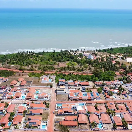 Pousada Costa Prestige-3