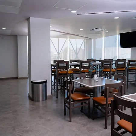 Comfort Inn & Suites Los Cabos-2