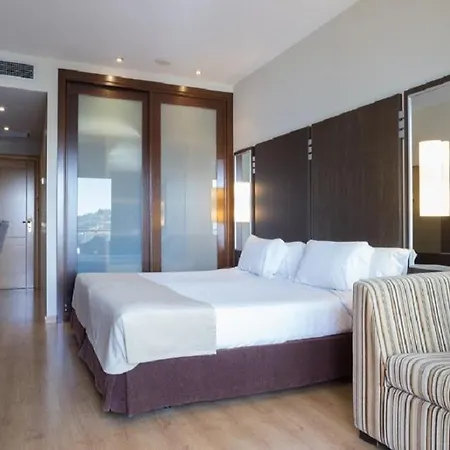 Gran Talaso Hotel Sanxenxo-2