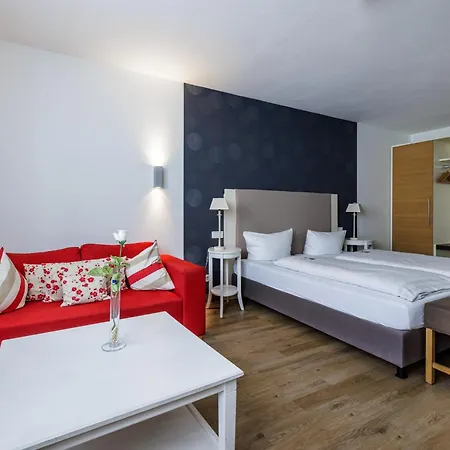 Flair Hotel zum Storchen-3