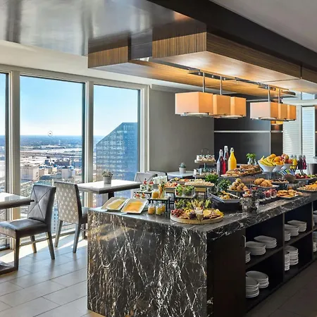 Sheraton New Orleans Hotel-2