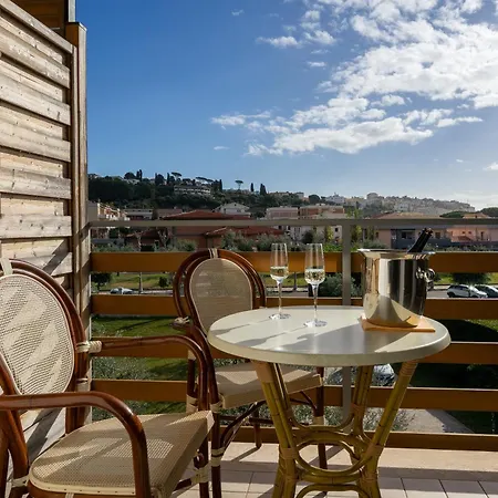 Elaia Garden Hotel-2