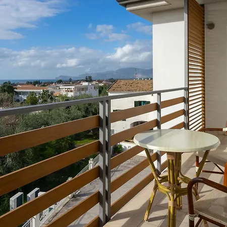 Elaia Garden Hotel-3