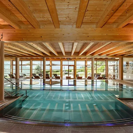 Naturhotel Edelweiss Wagrain-3