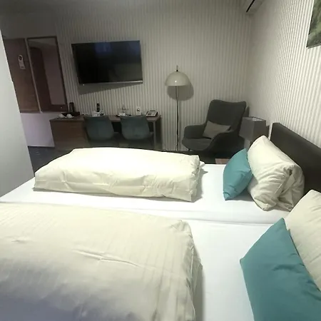 Hotel Benger-2