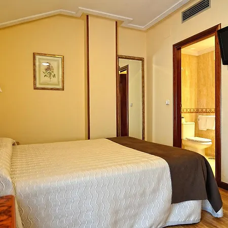 Hotel Alisi-2