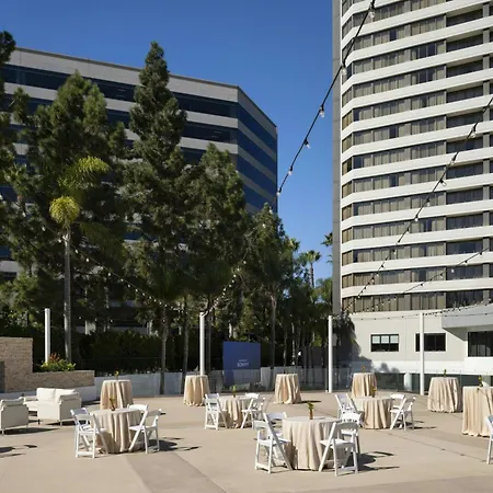 Irvine Marriott-2