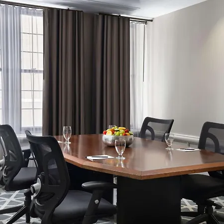 Hotel Phillips Kansas City, Curio Collection By Hilton-3