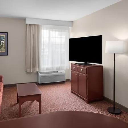 Larkspur Landing Extended Stay Suites Sacramento-2