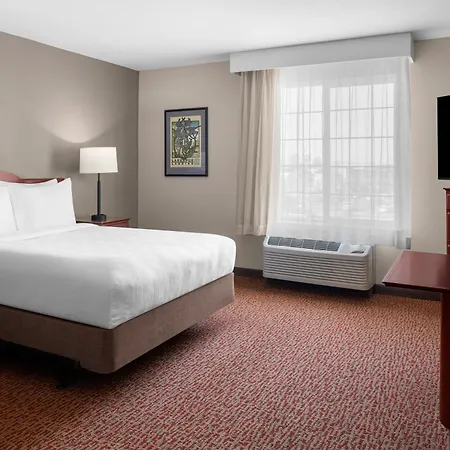 Larkspur Landing Extended Stay Suites Milpitas-3