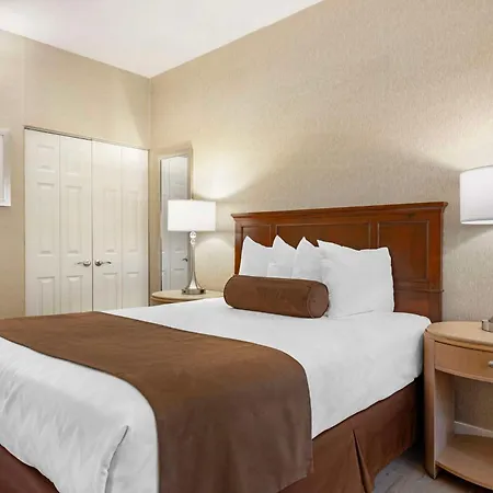 Best Western Downtown San Diego-2