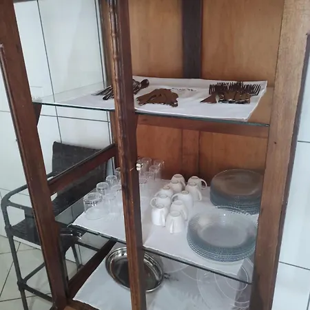 Pousada Recanto da Morada-3