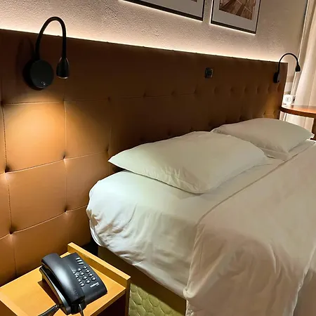 Hotel Nelo-2