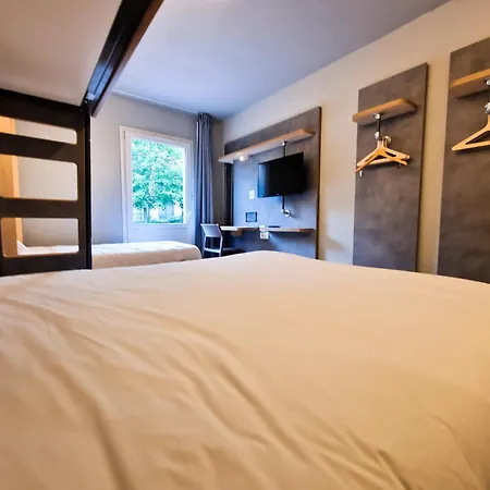 ibis Budget Lille Marcq En Baroeul-2