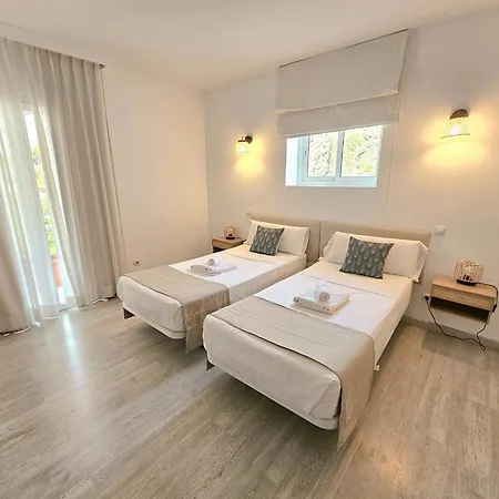 Hotel Casa Dalia By Blossom Hotels-3