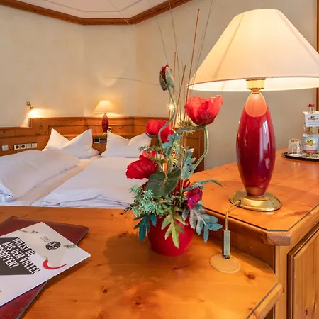 Sackmanns Wanderhotel Löwen-3